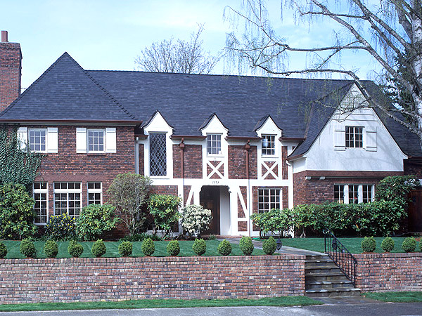 Broadmoor Residence