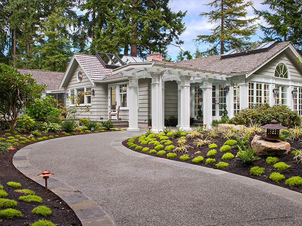 Christensen Residence