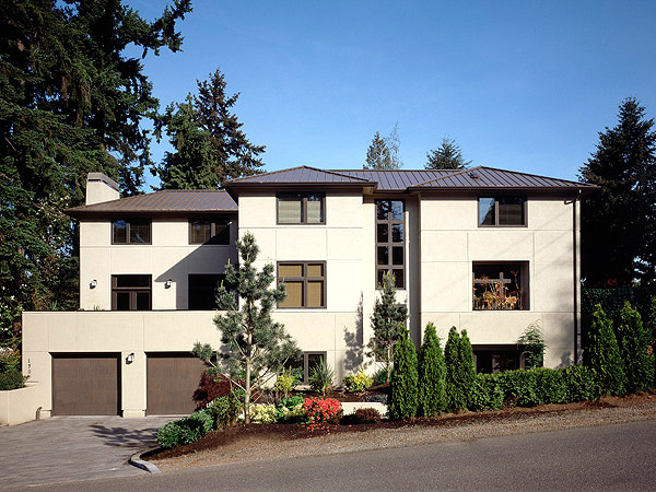 Jacobson Residence