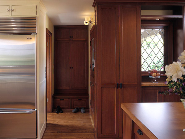 Seward Park Residence