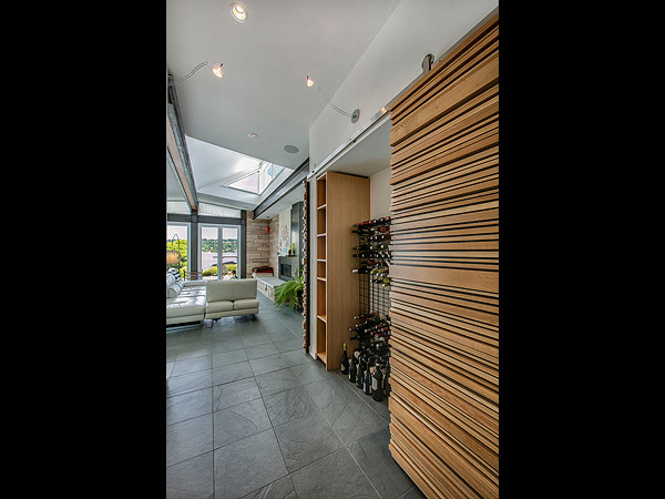 Seward Park Mid-Century Remodel