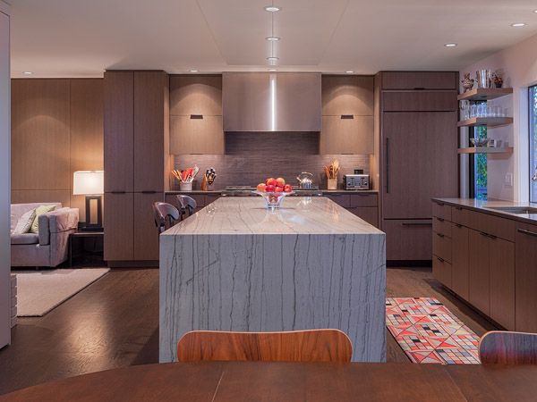 View Ridge Mid-Century Remodel